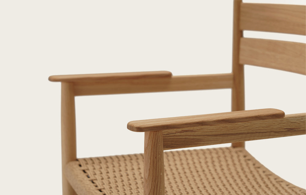 N-DC04 | Dining Chair