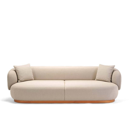 A-S02 3 Seater Sofa