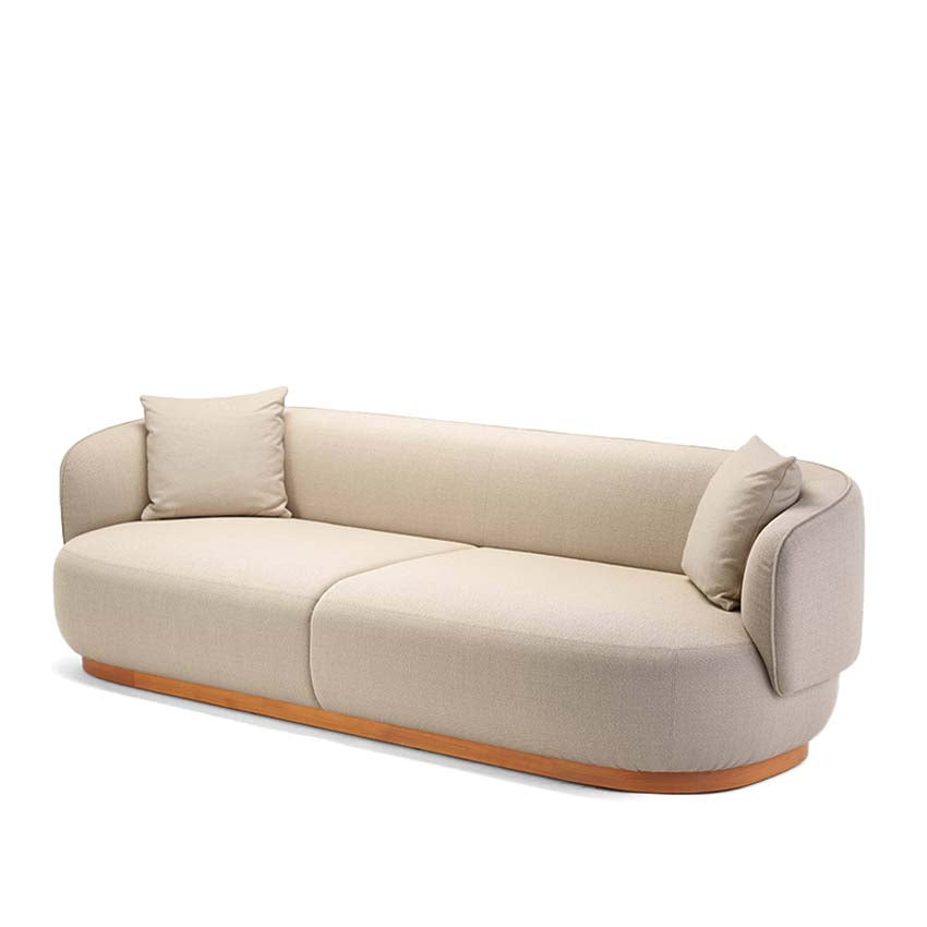 A-S02 3 Seater Sofa