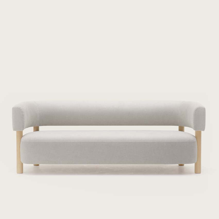 N-S03 | 2.5 Seater Sofa