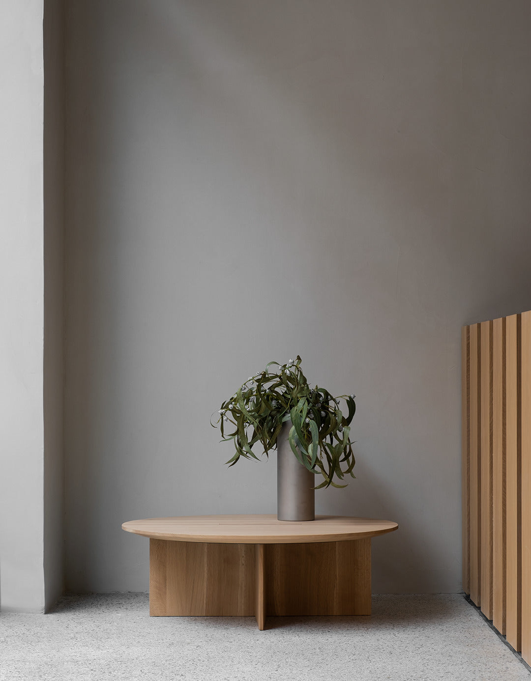 N-ST02 | Side Table