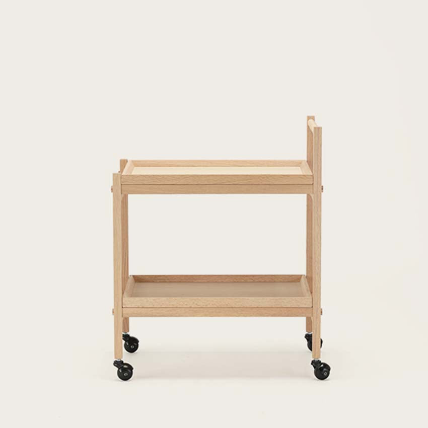 N-T01 | Trolley