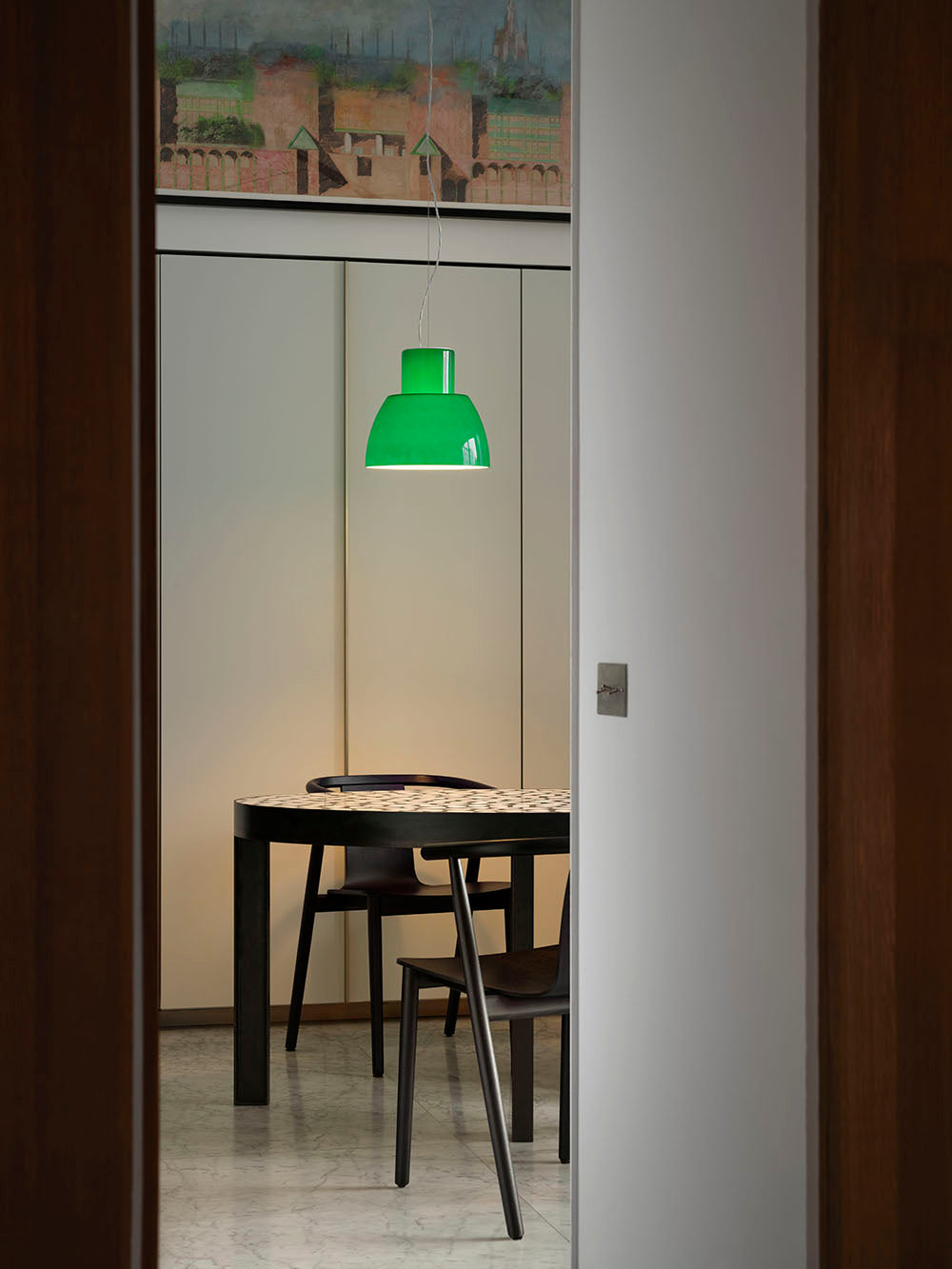 Lorosae Ceiling Light