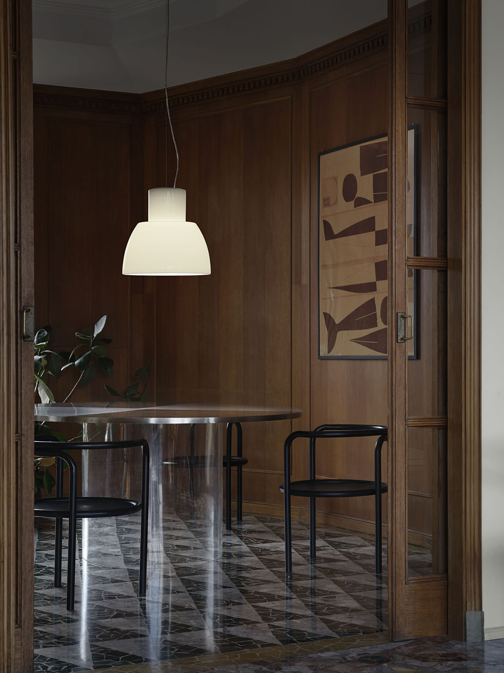 Lorosae Ceiling Light