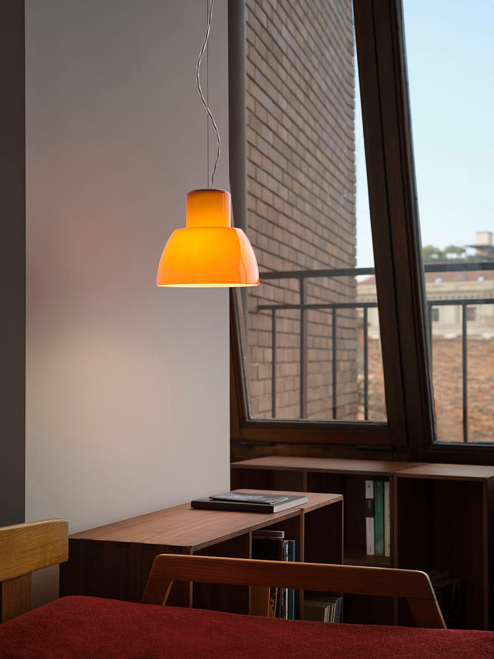 Lorosae Ceiling Light