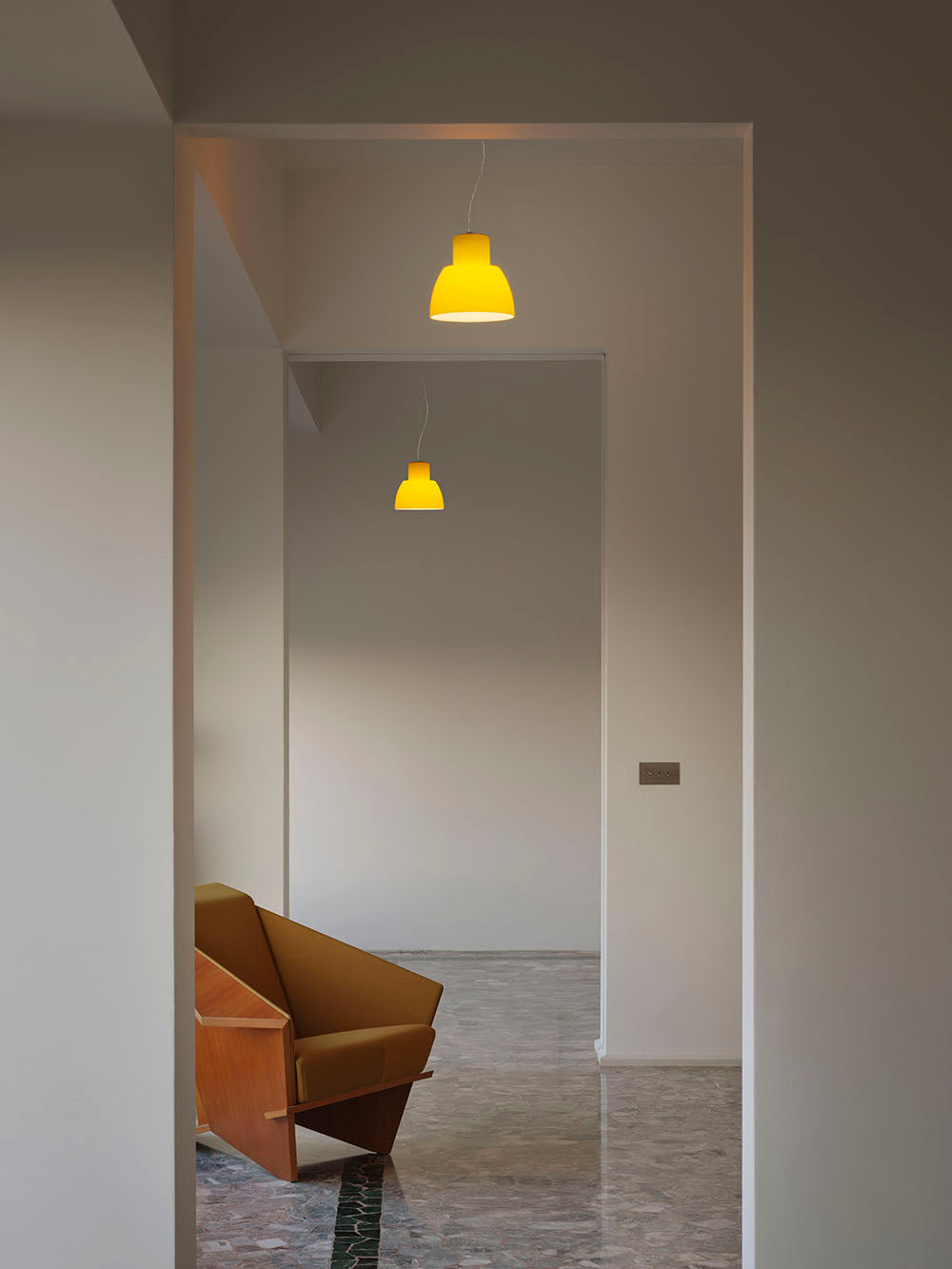 Lorosae Ceiling Light