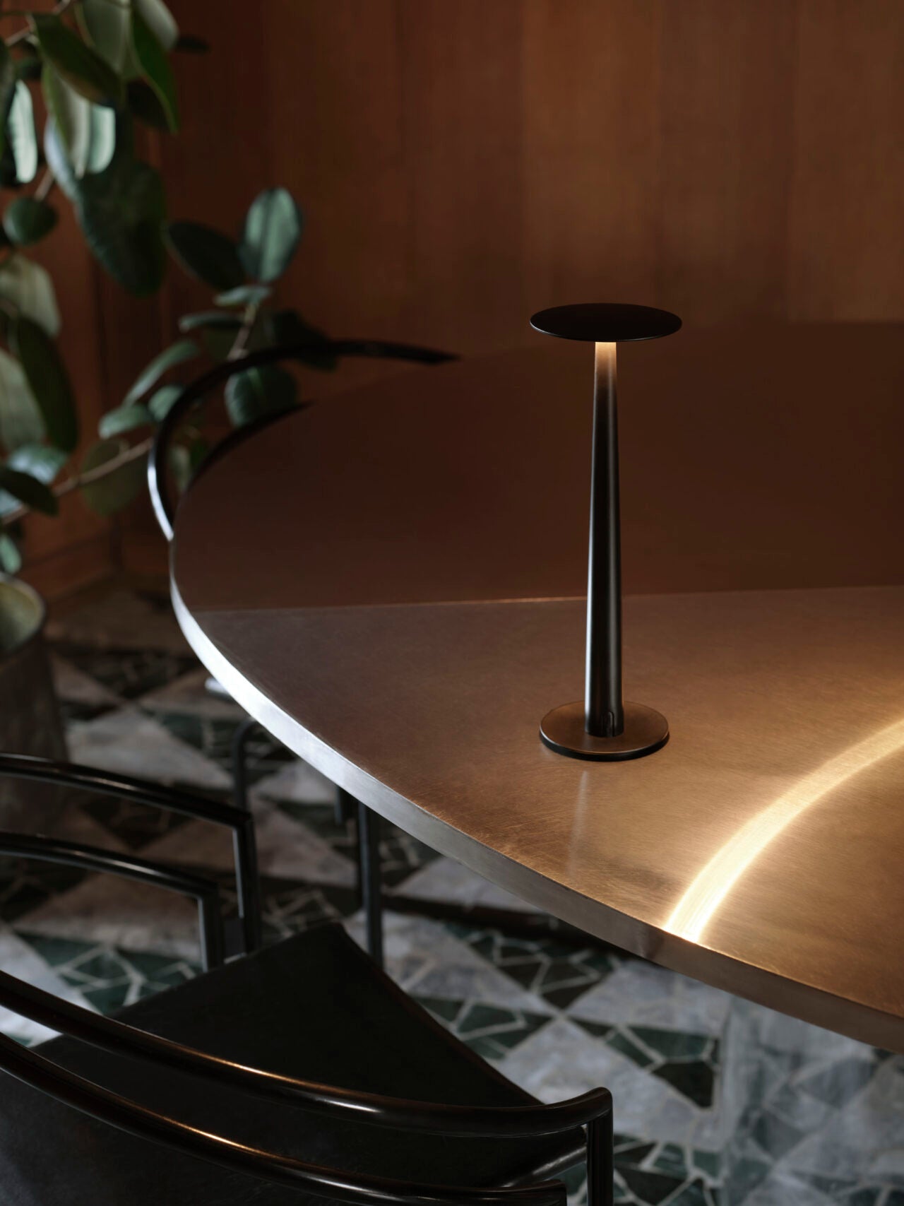 Portofino Table Lamp