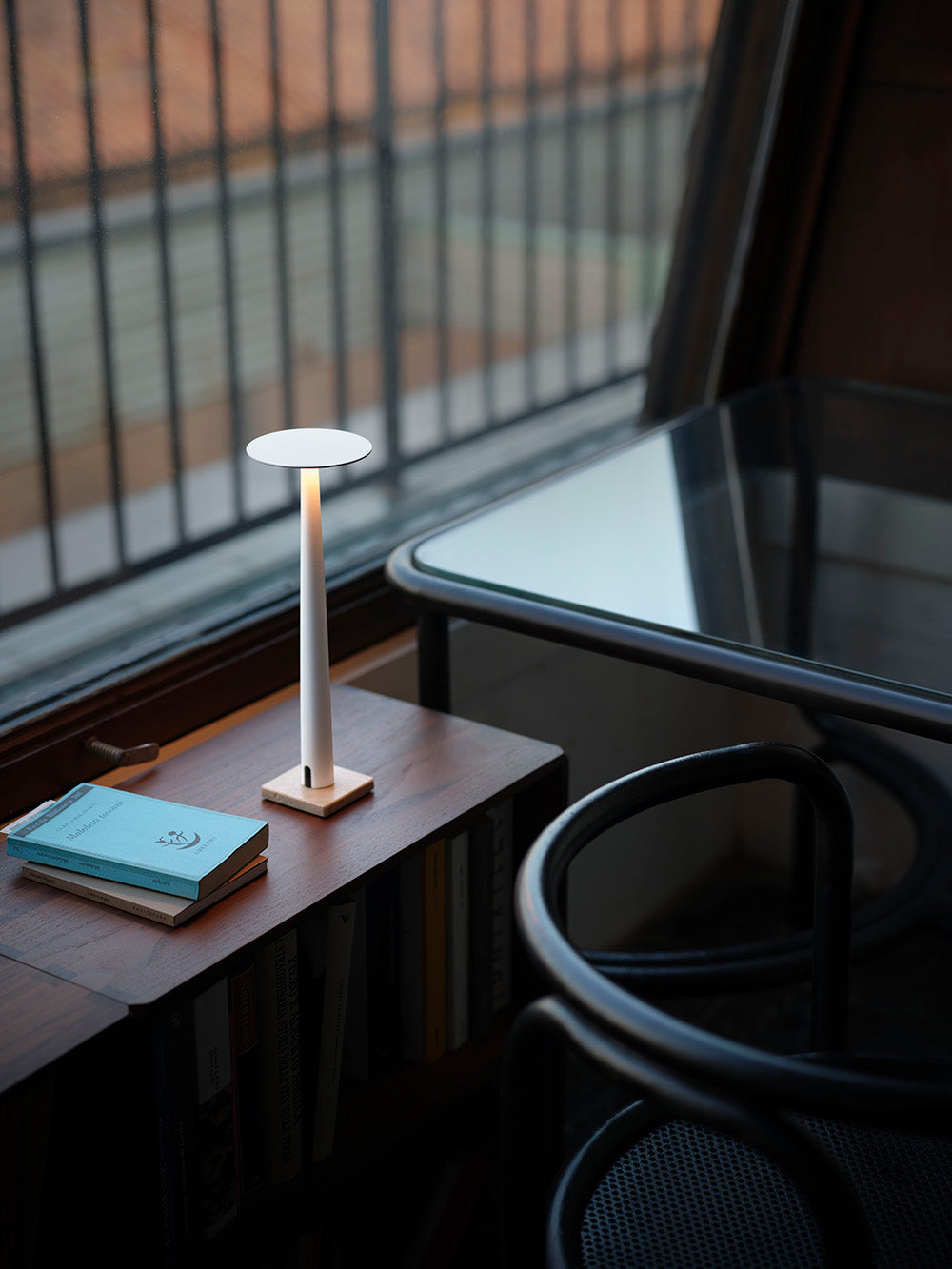 Portofino Table Lamp