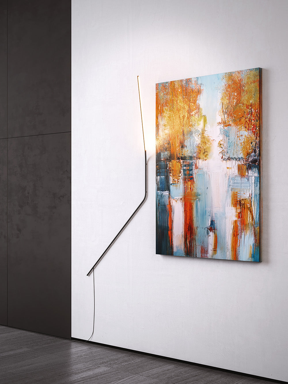 Neo Wall Light