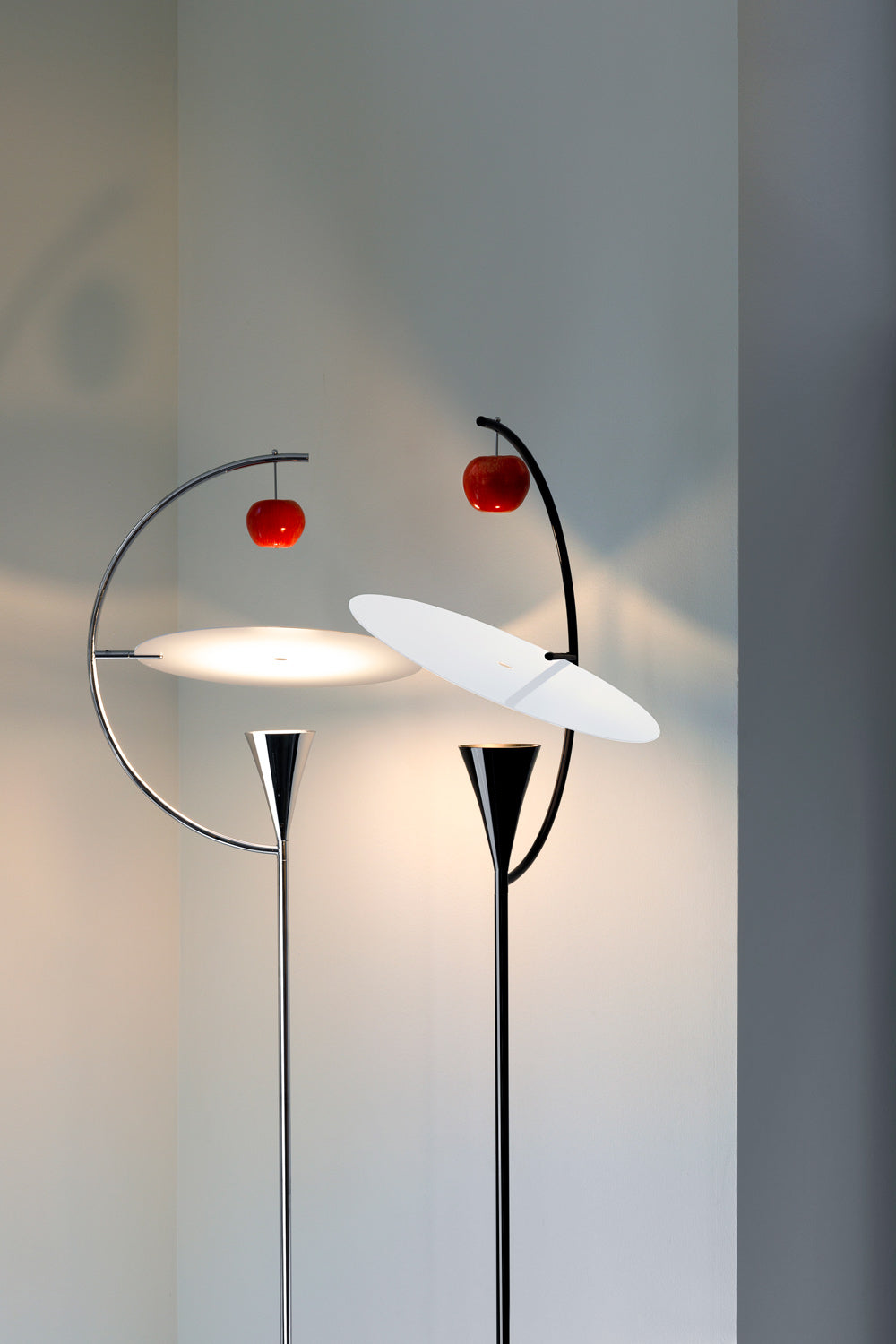 Newton Floor Lamp
