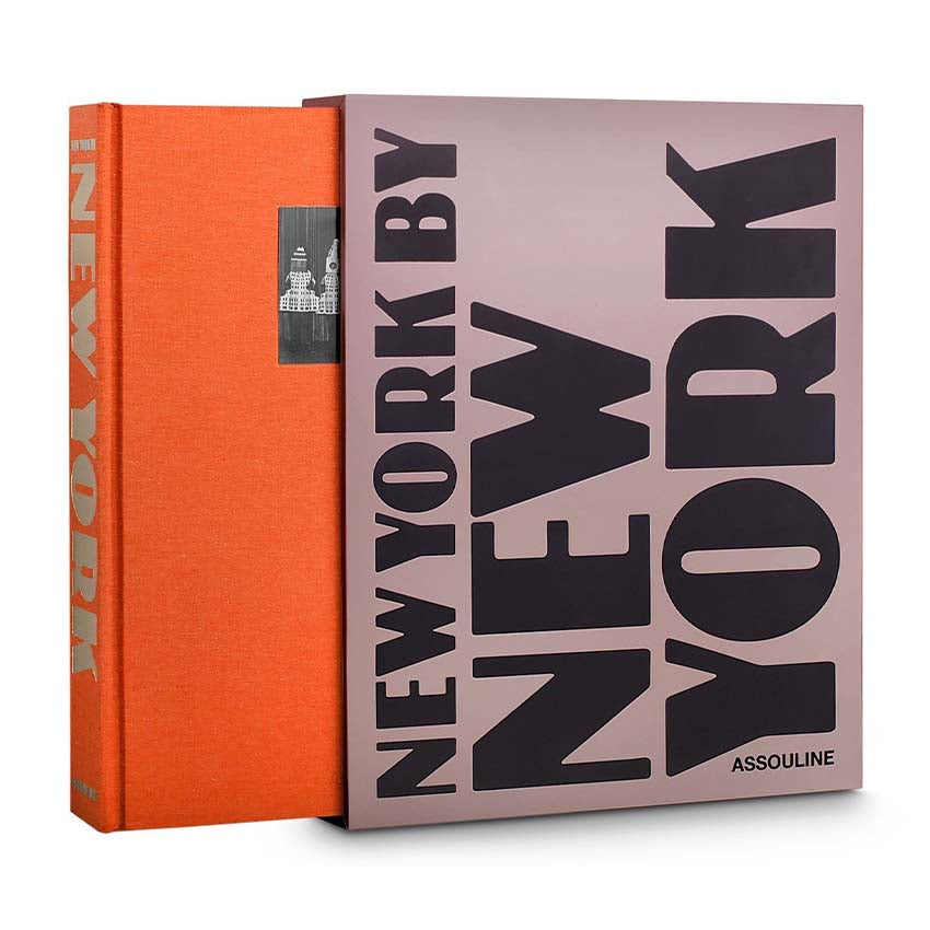 New York by New York