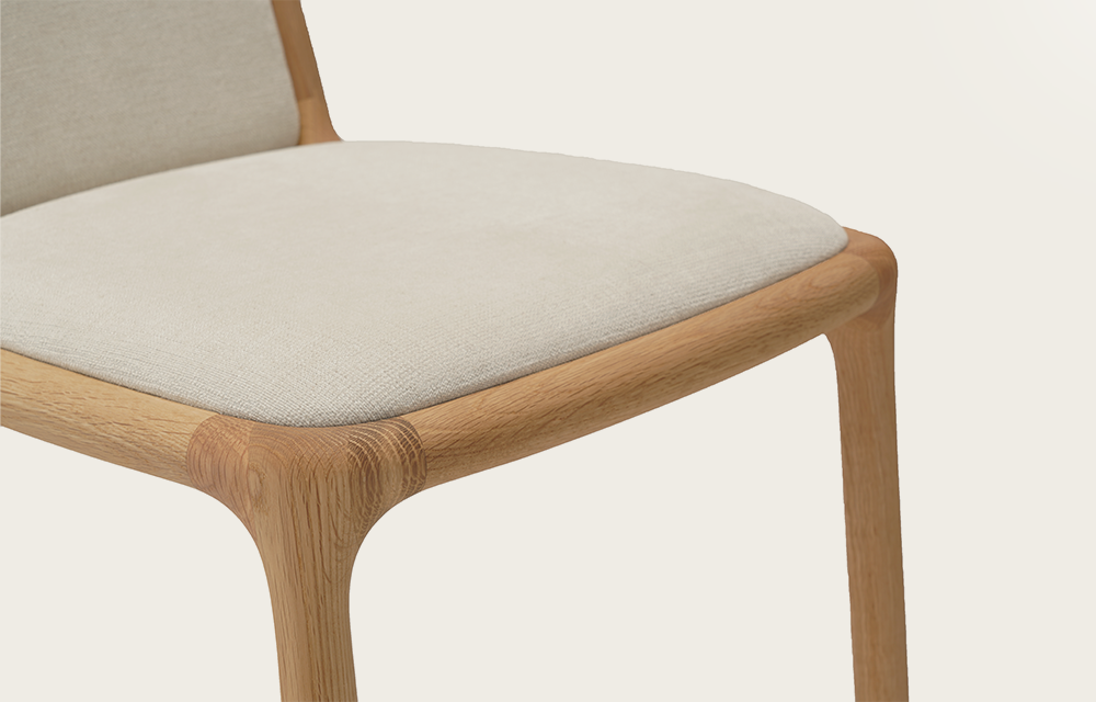 NF-BS02 | Bar Stool