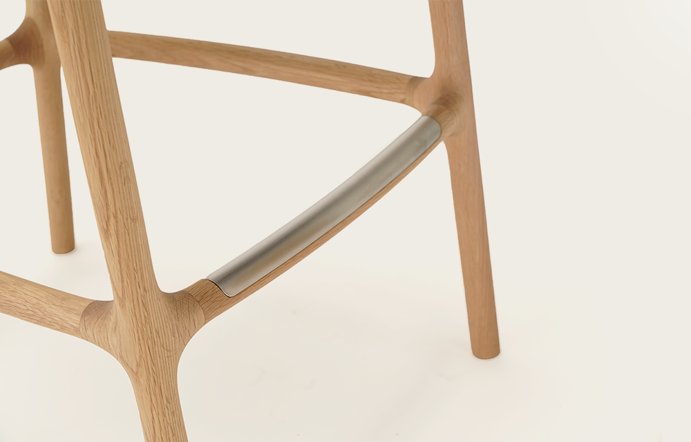 NF-BS02 | Bar Stool