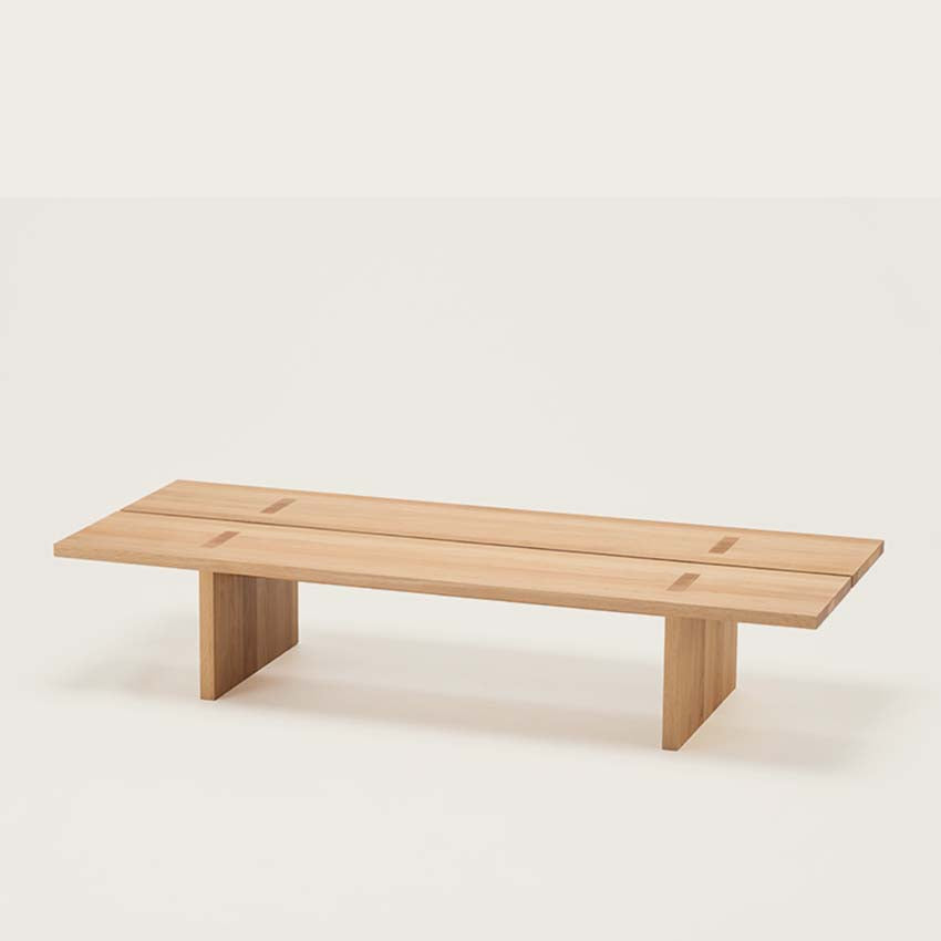 NF–CT01 | Coffee Table