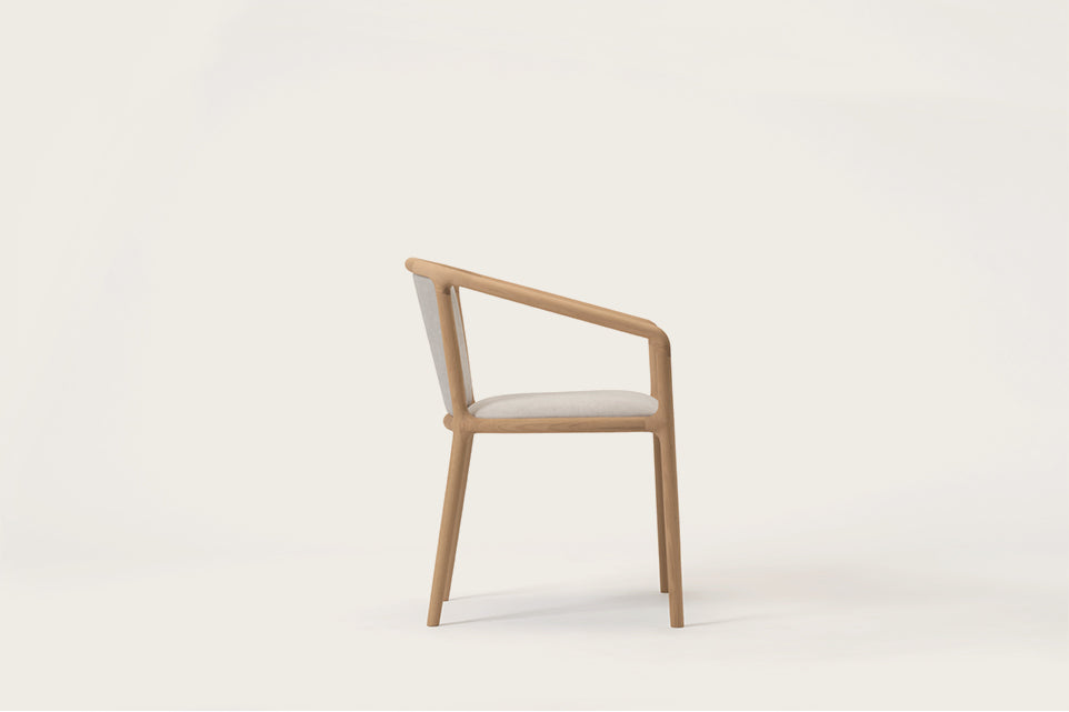 NF–DC01 | Dining Chair
