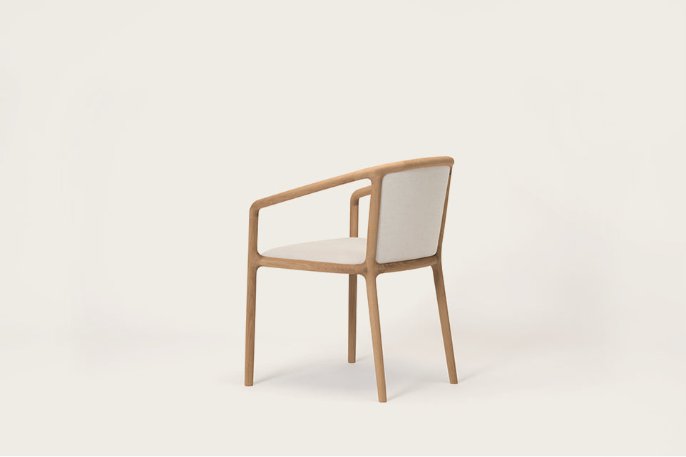NF–DC01 | Dining Chair