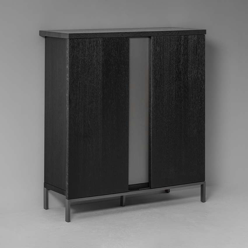 Nota Bene Cabinet