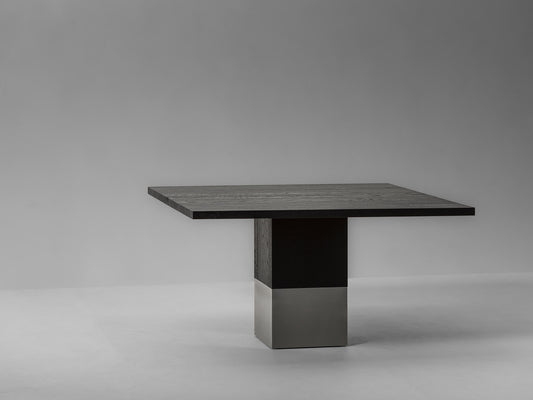 Nota Bene Dining Table Square