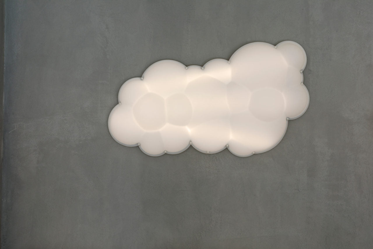 Nuvola Ceiling / Wall Light