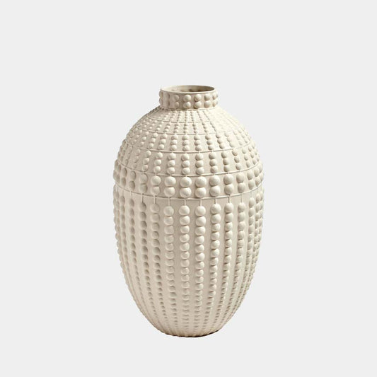 Nail Head Vase