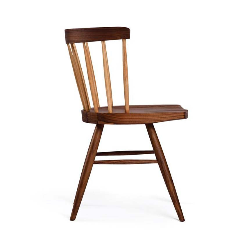 Nakashima Straight Chair