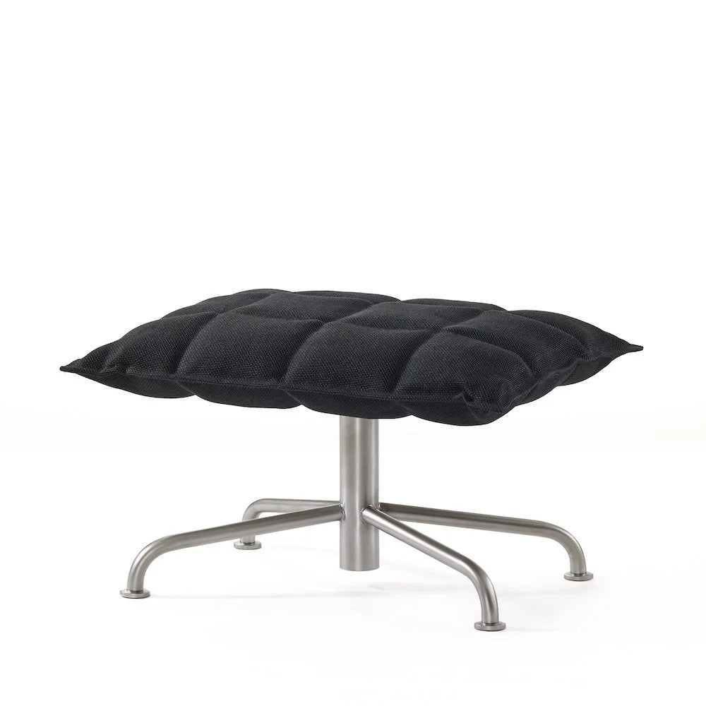 k Ottoman with star base