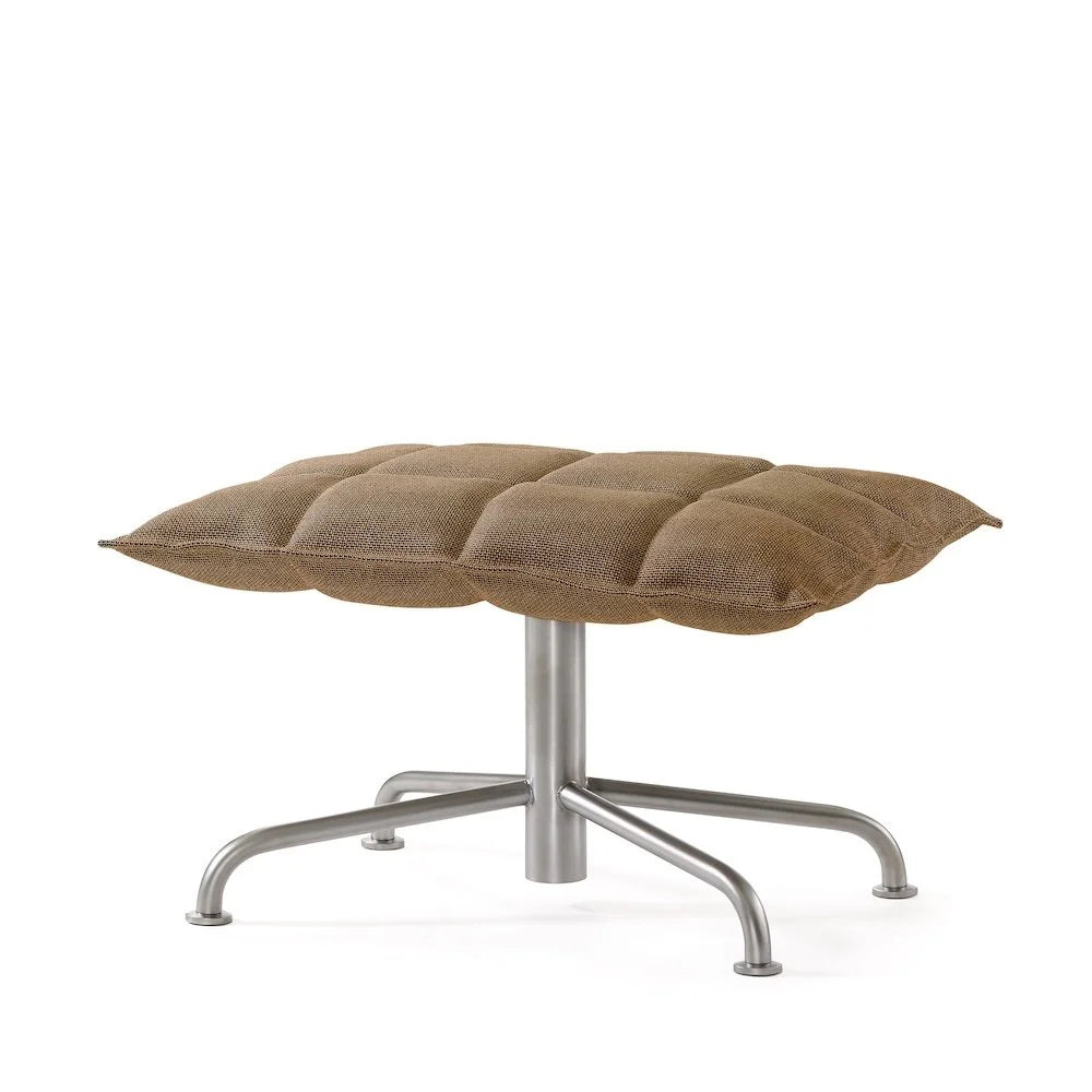 k Ottoman with star base