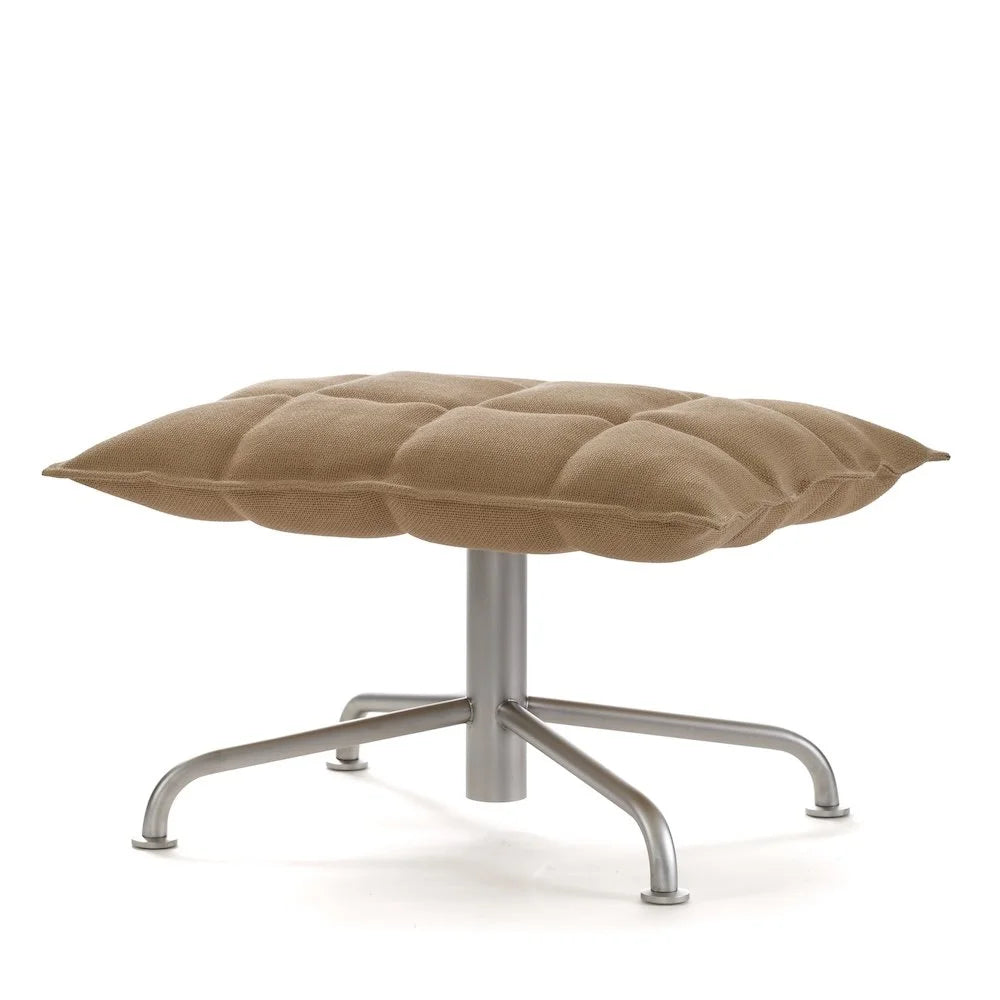 k Ottoman with star base