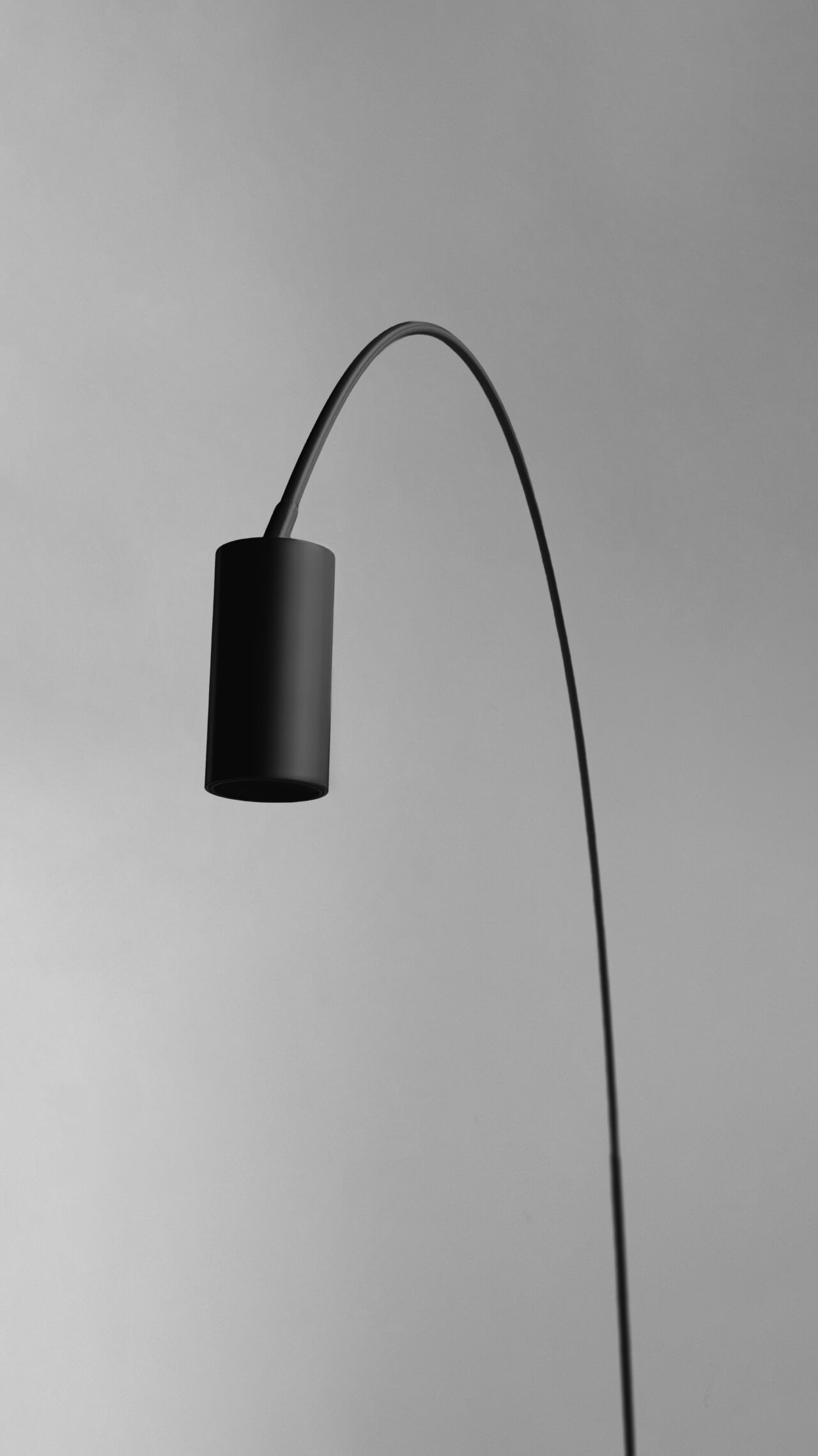 Fox Floor Lamp