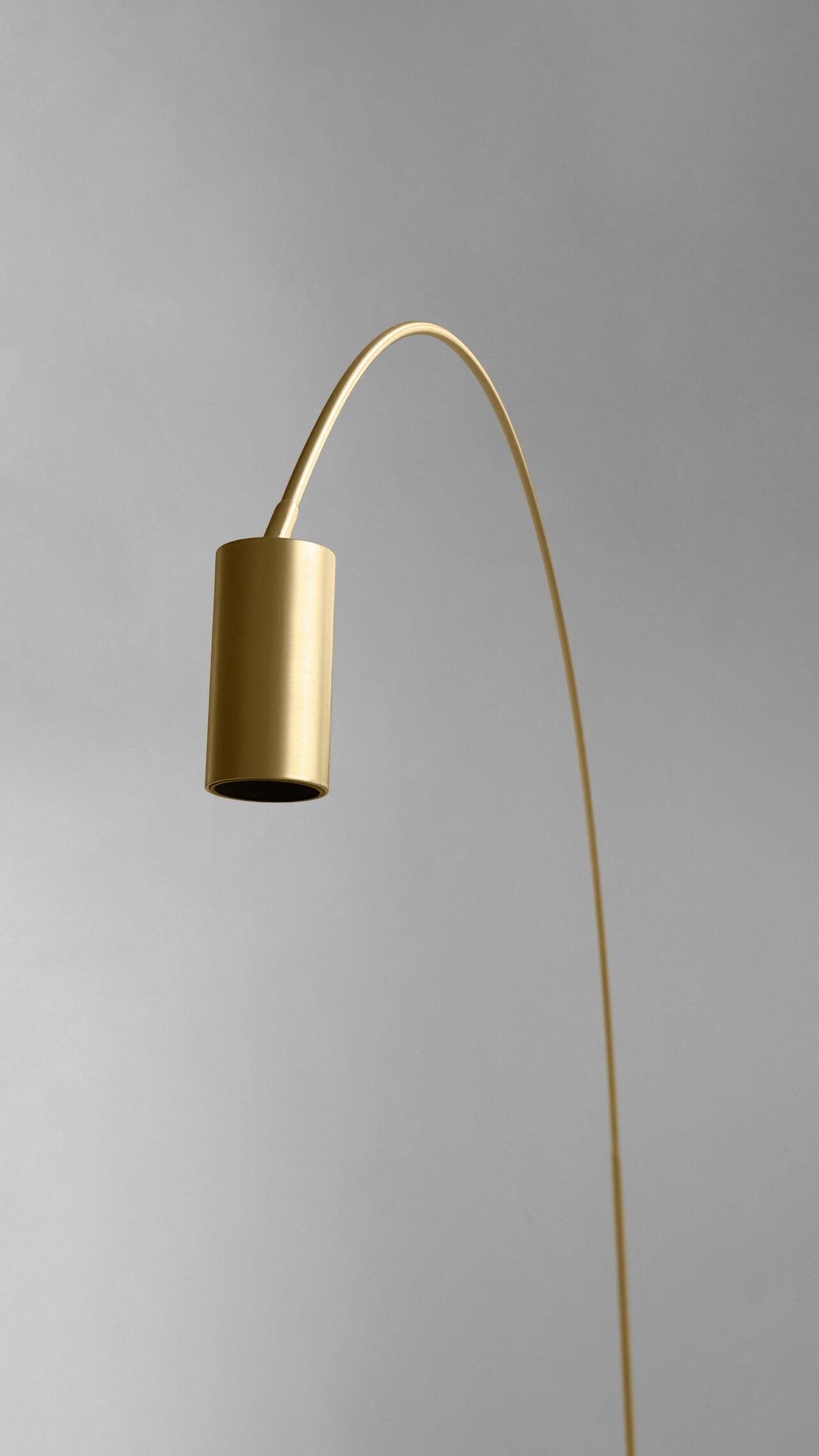 Fox Floor Lamp