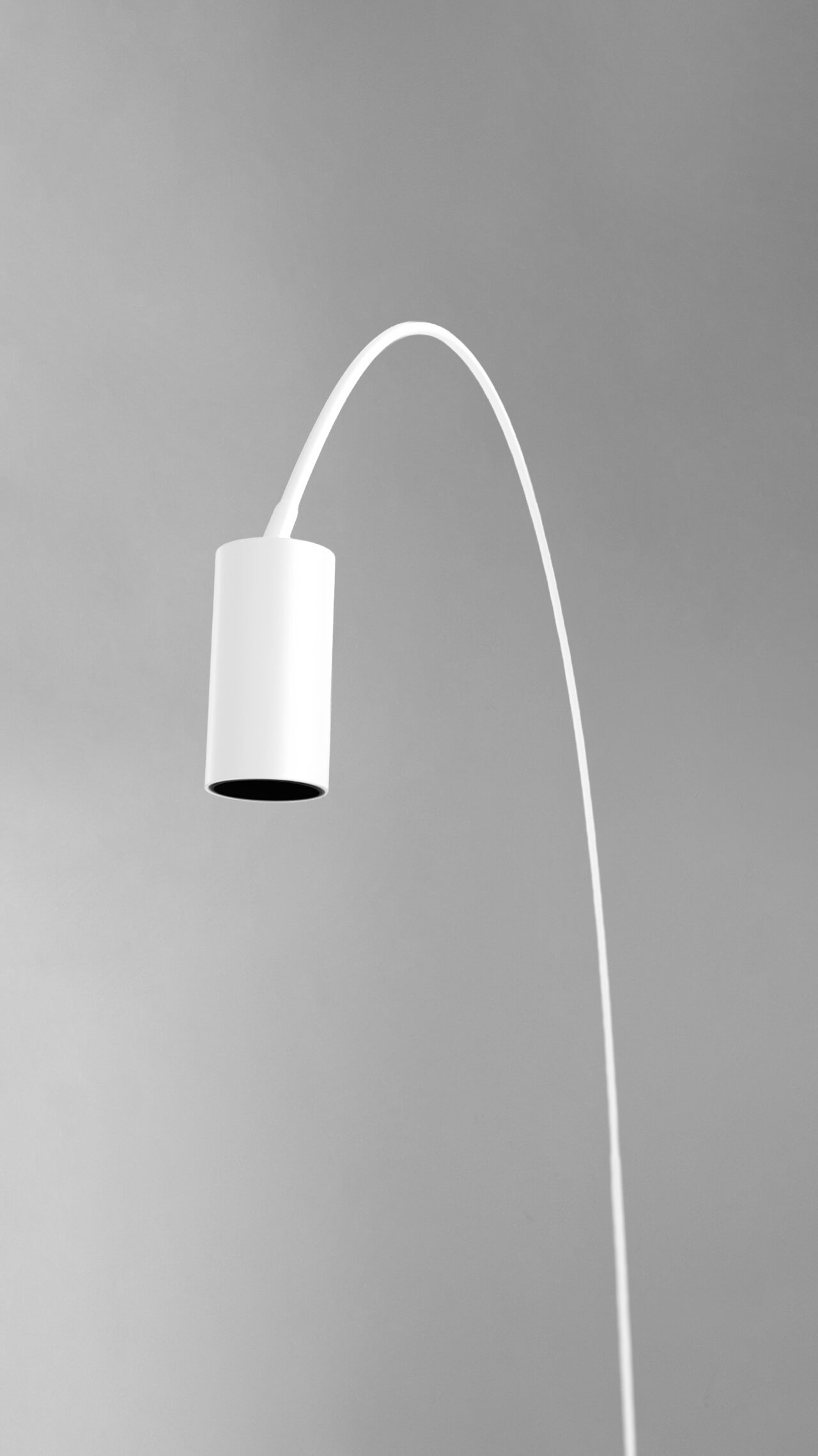 Fox Floor Lamp