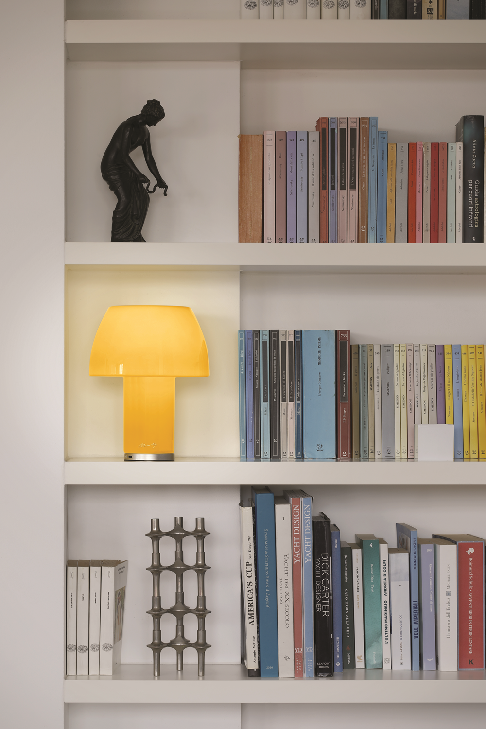 Lorosae Table Lamp