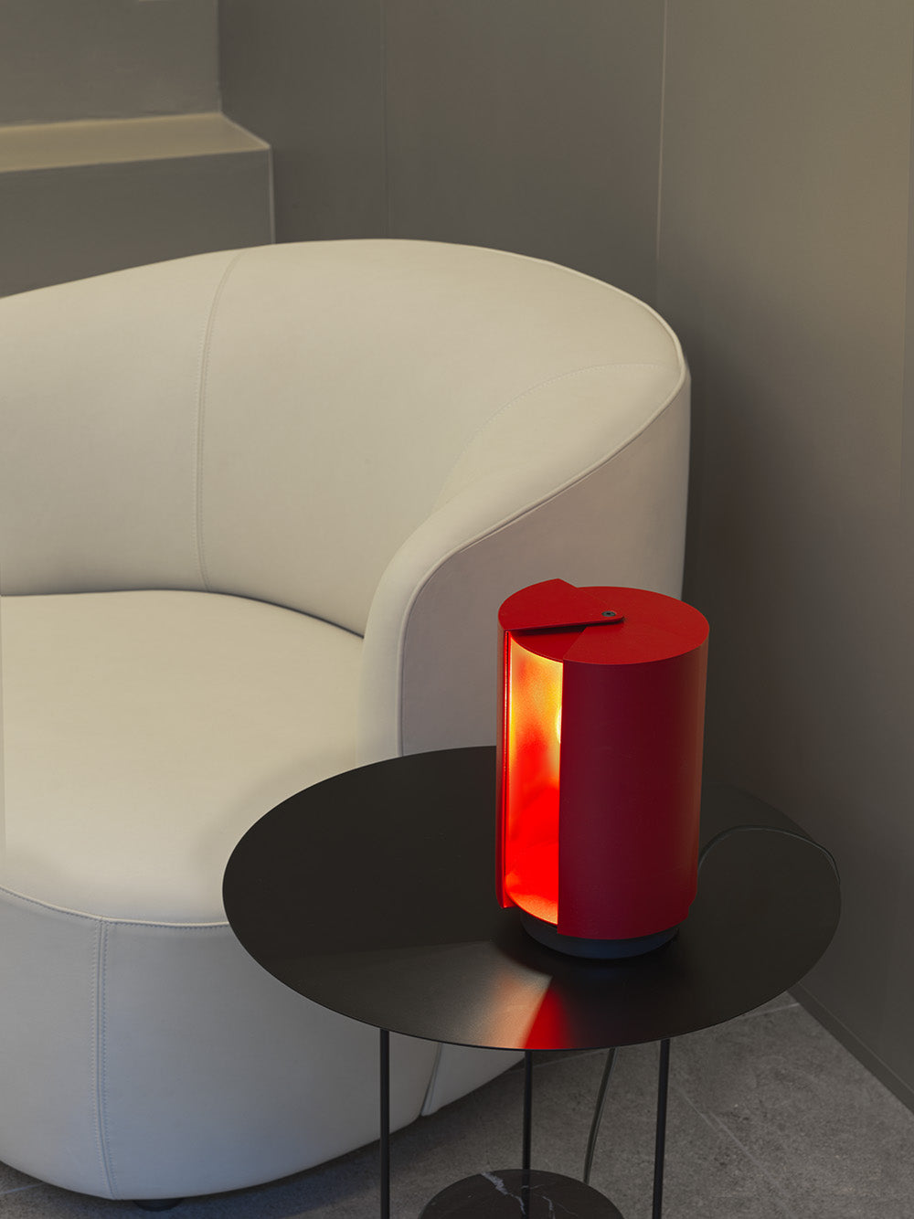 Pivotante À Poser Table Lamp