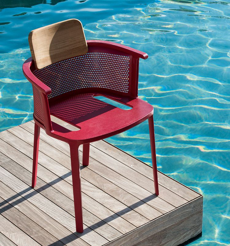 Nicolette Dining Armchair