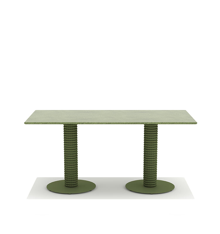 Noon Rectangular Table