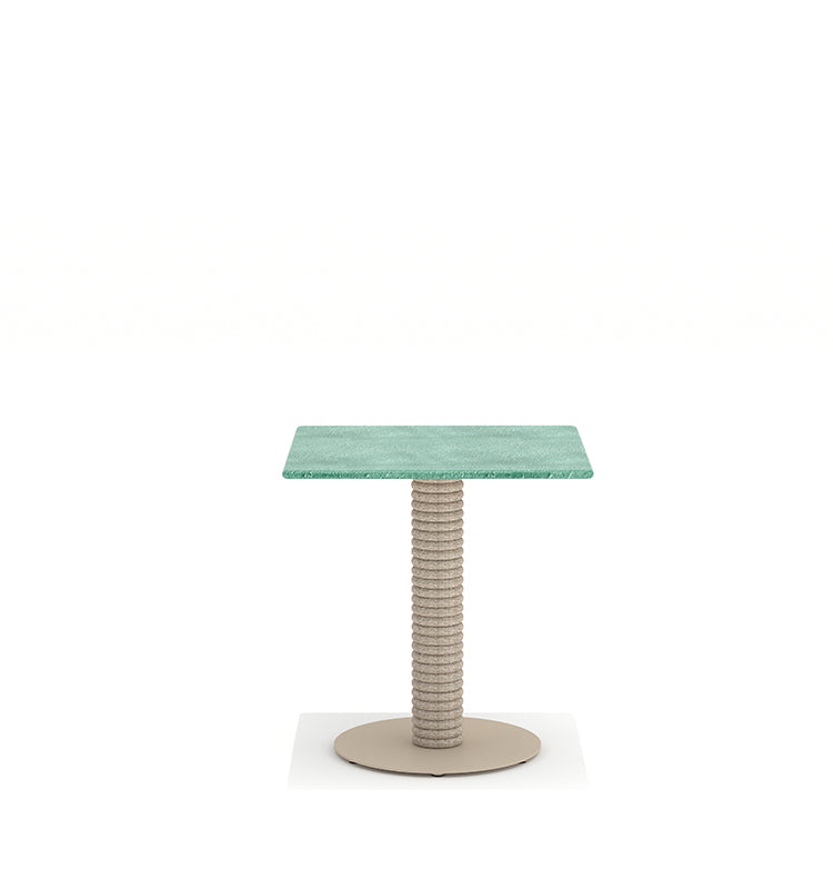 Noon Square Table