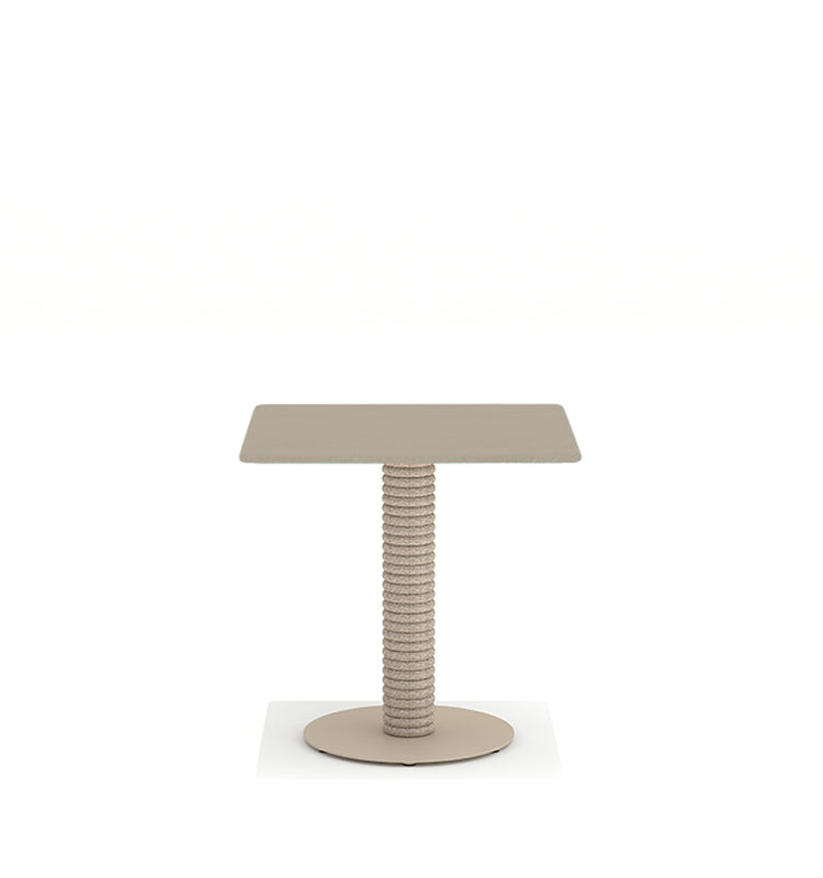 Noon Square Table