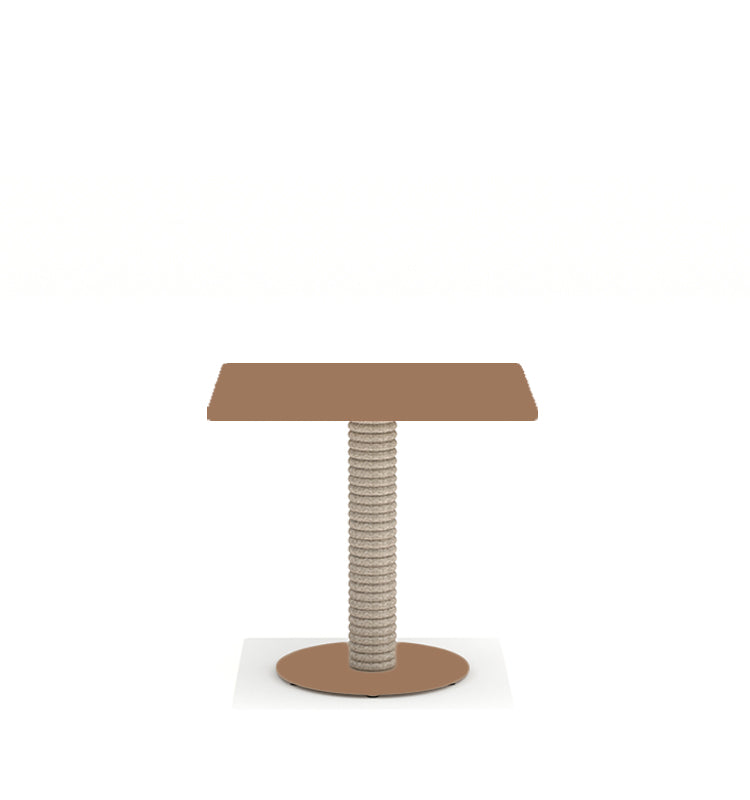 Noon Square Table
