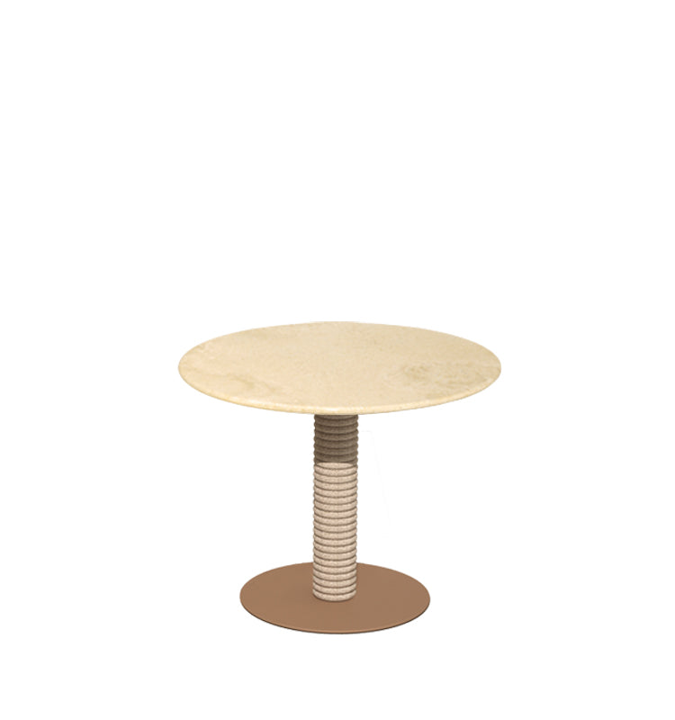 Noon Round Table
