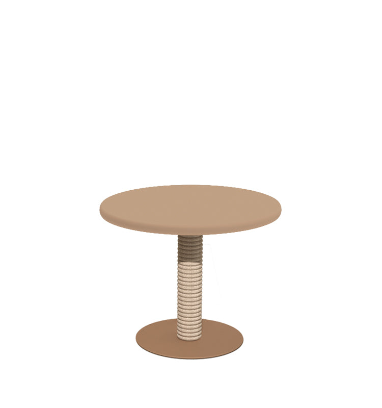 Noon Round Table