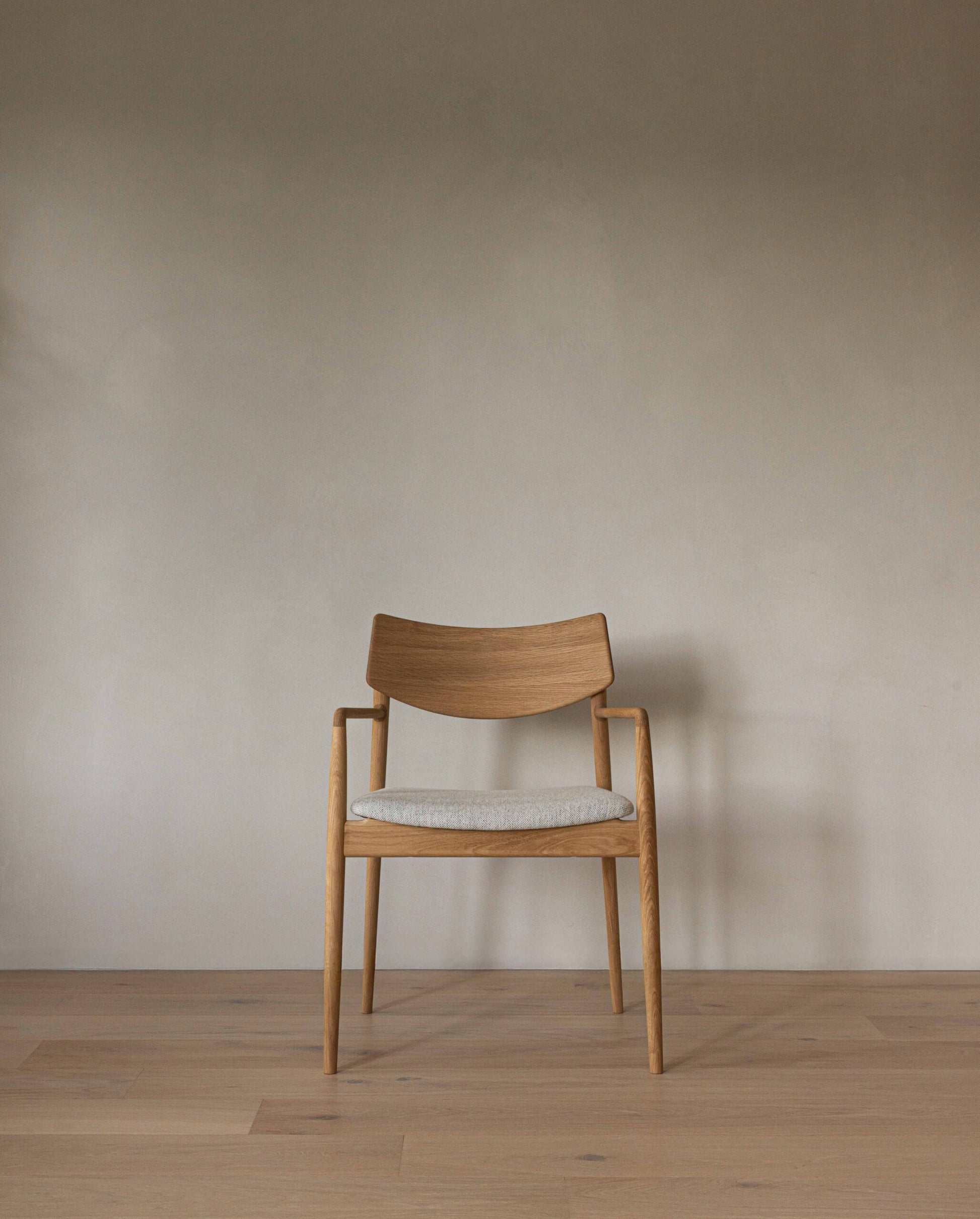 A-DC02 | Dining Chair