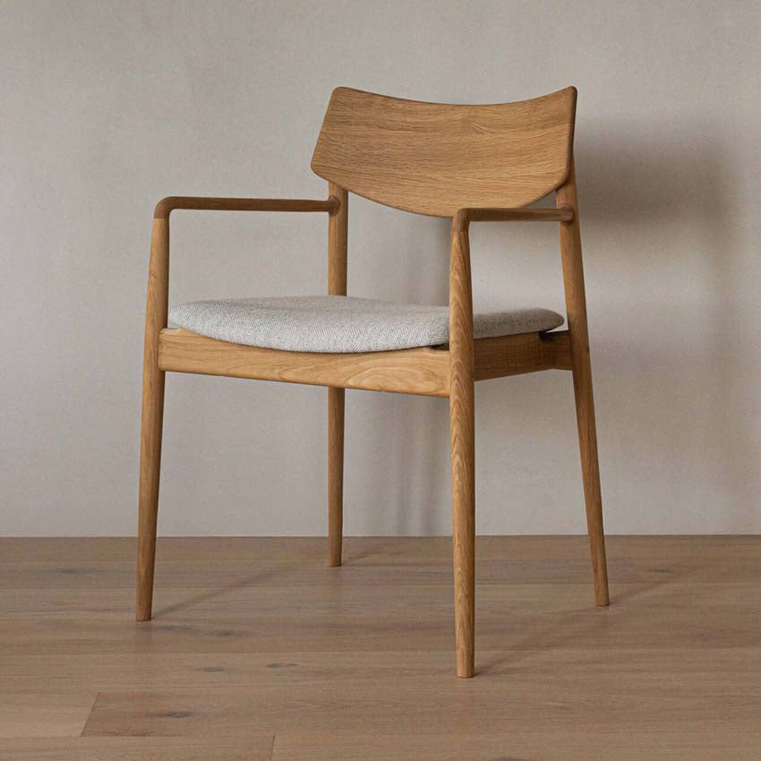 A-DC02 | Dining Chair