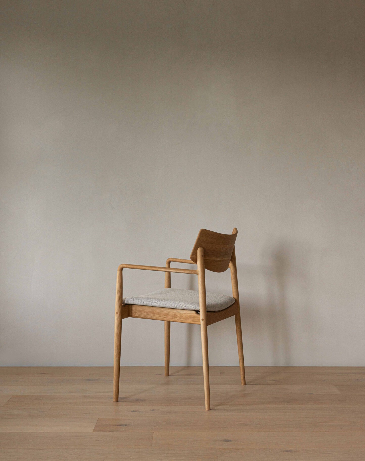 A-DC02 | Dining Chair