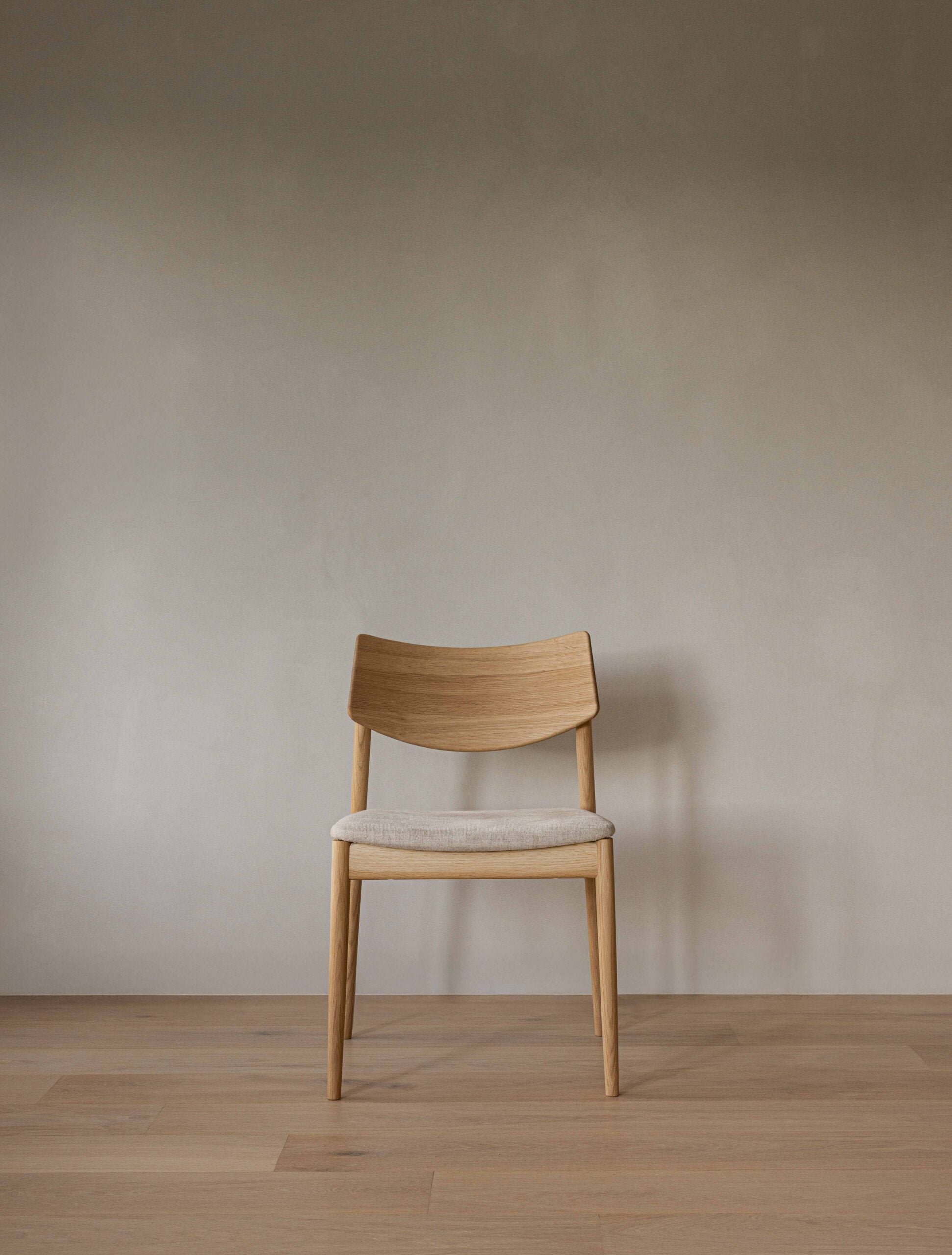A-DC03 | Dining Chair