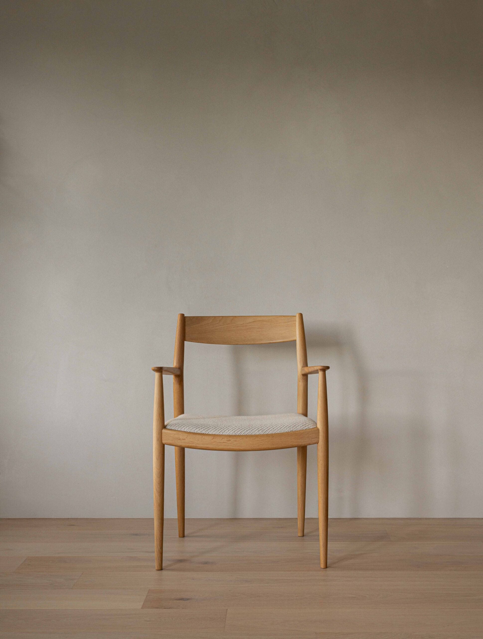 N–DC01 | Dining Chair