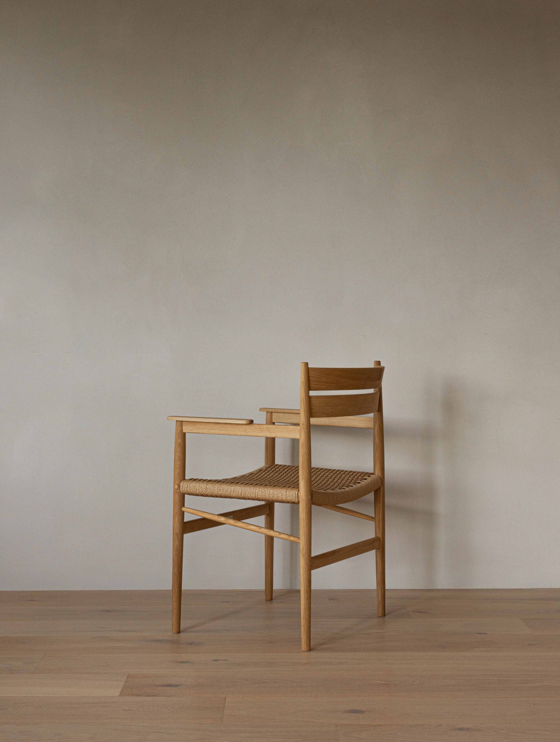N-DC04 | Dining Chair