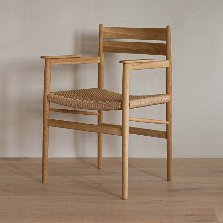 N-DC04 | Dining Chair