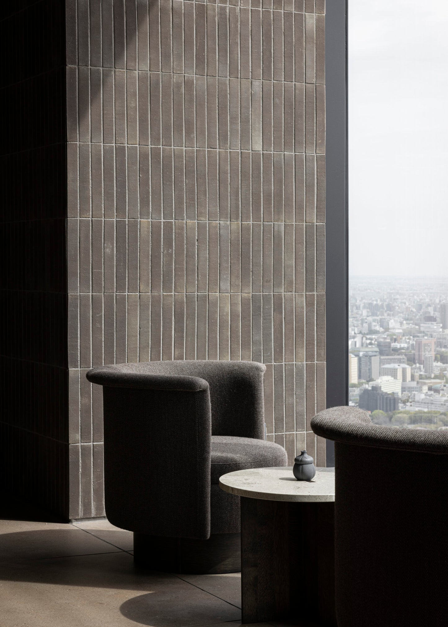 N-SW01 | Swivel Chair