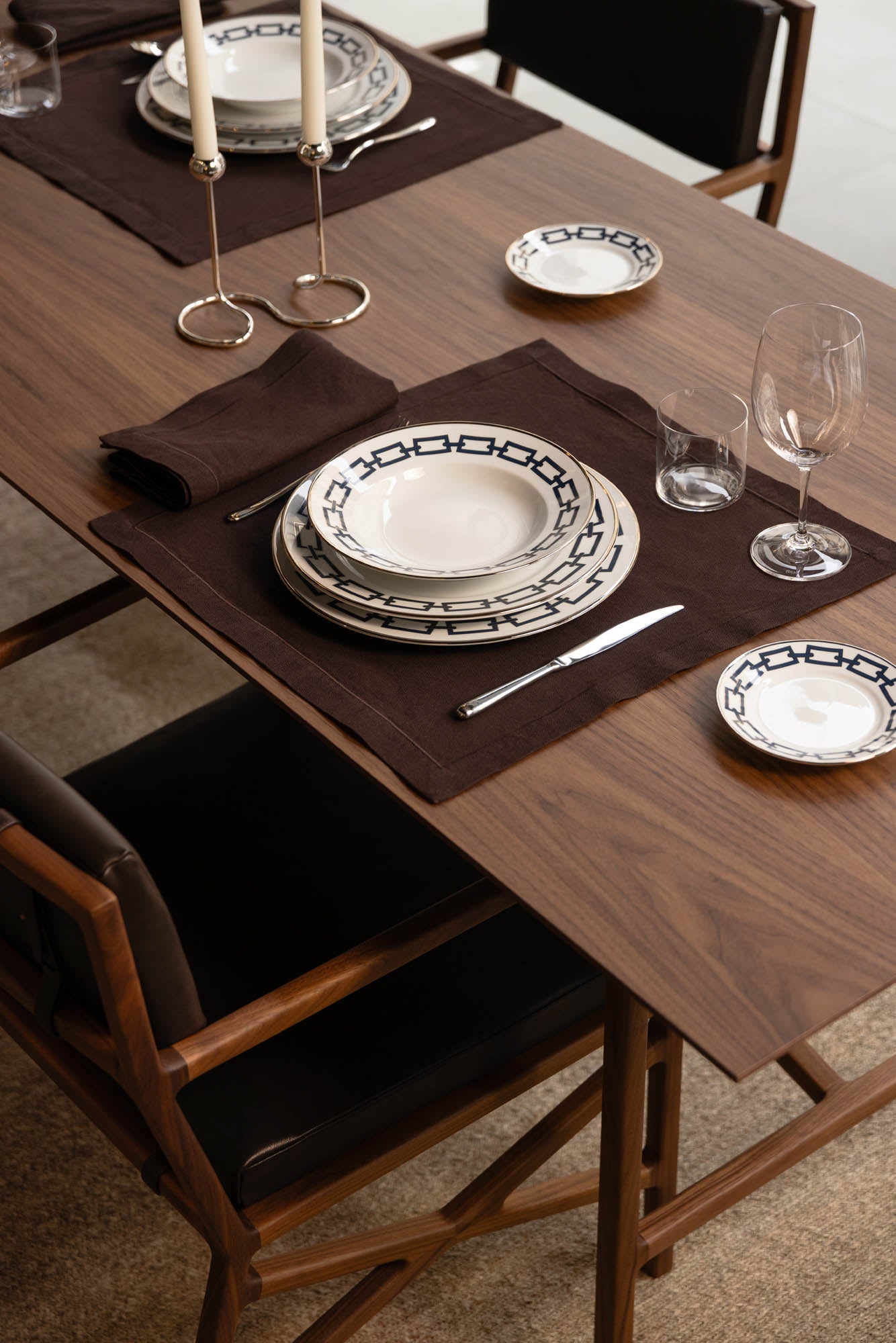 Teahouse Table