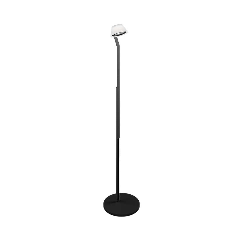 Lei Lettura Floor Lamp